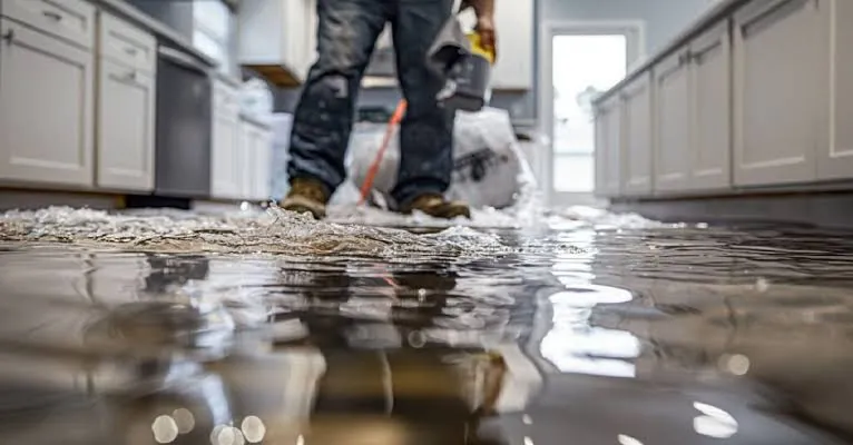 Water damage restoration companies near me in Glenwood Springs, CO - Emergency flood extraction