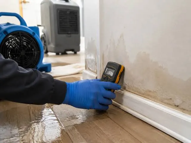 24/7 Water damage restoration services in Glenwood Springs, CO - Rapid flood cleanup and mitigation